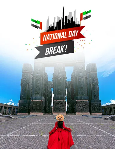 national day break
