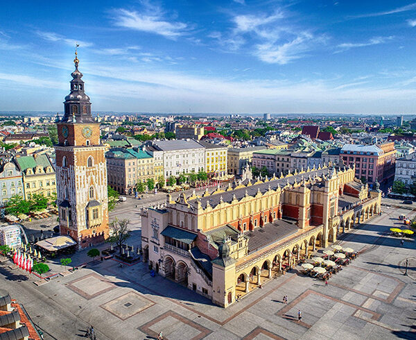 Krakow & Zakopane