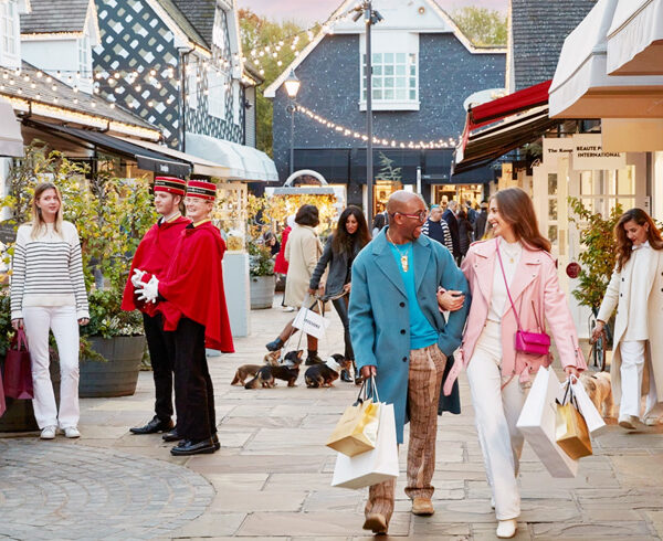 London | Bicester Village