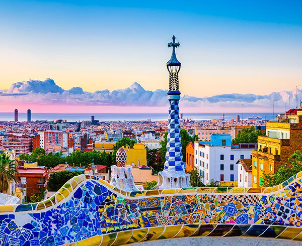 Barcelona | La Roca Village