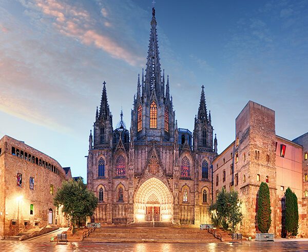 Barcelona | La Roca Village