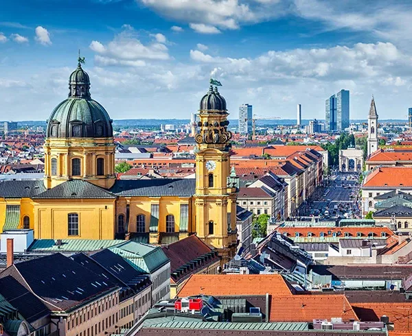 Munich