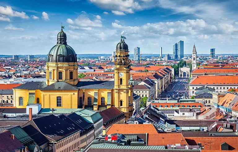 Munich