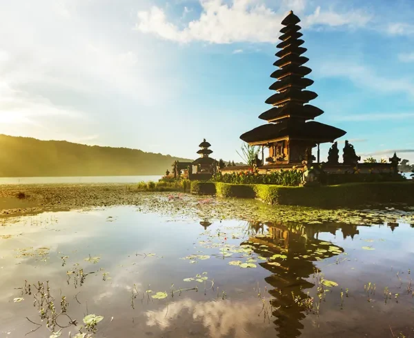 Bali
