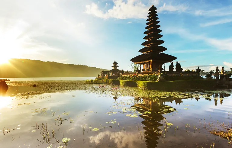 Bali