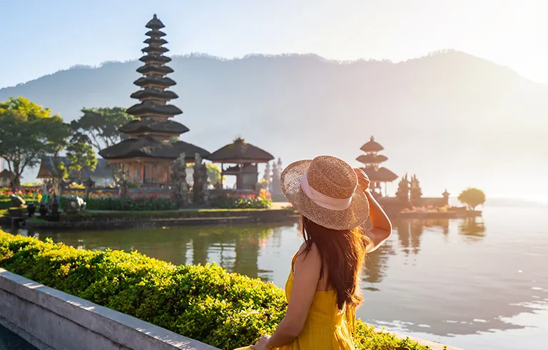 Bali