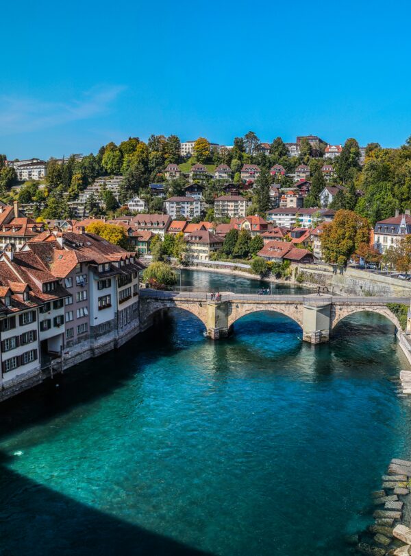 Swiss-Mountain Railways