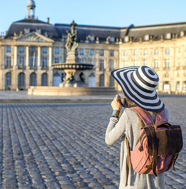 Paris | Etihad Promotion