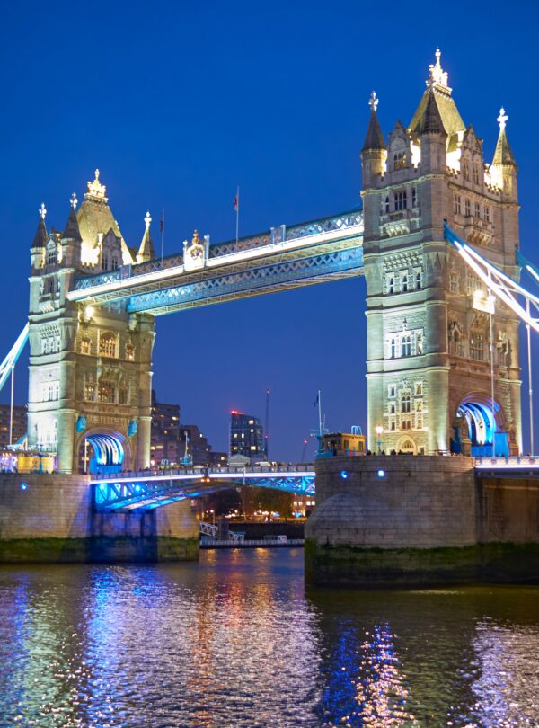 London | Etihad Promotion