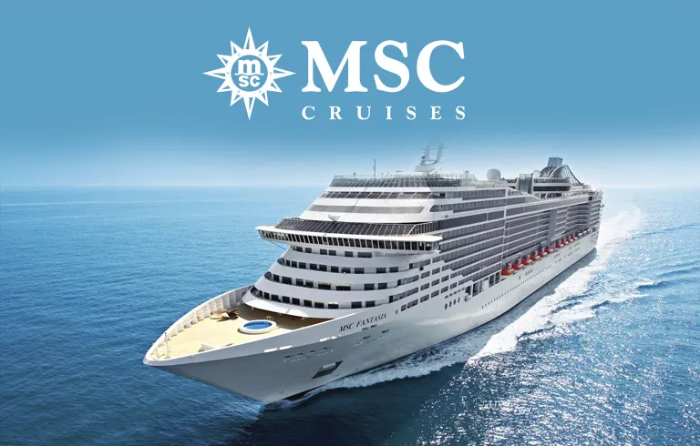 MSC Cruise